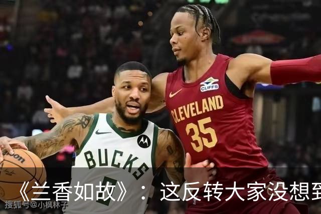 《兰香如故》：这反转大家没想到吧，“扮猪吃老虎”，她隐藏最深