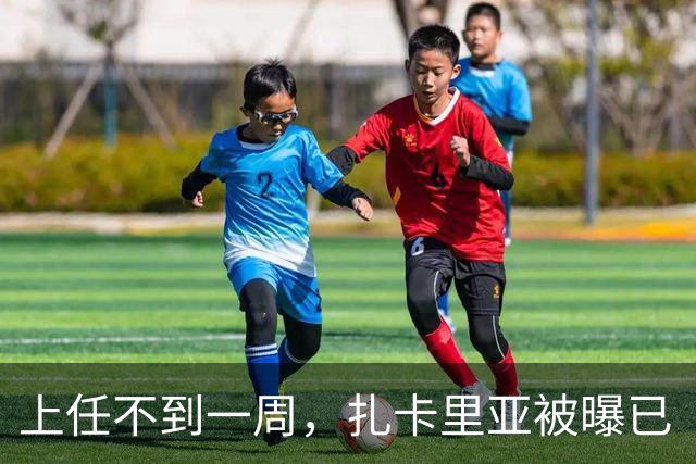 上任不到一周，扎卡里亚被曝已“被解雇”，特朗普：“也许这不适合她”