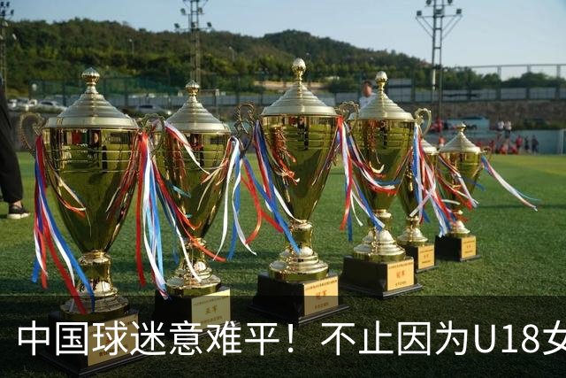 中国球迷意难平！不止因为U18女篮68-73日本，更多在于以下五点！
