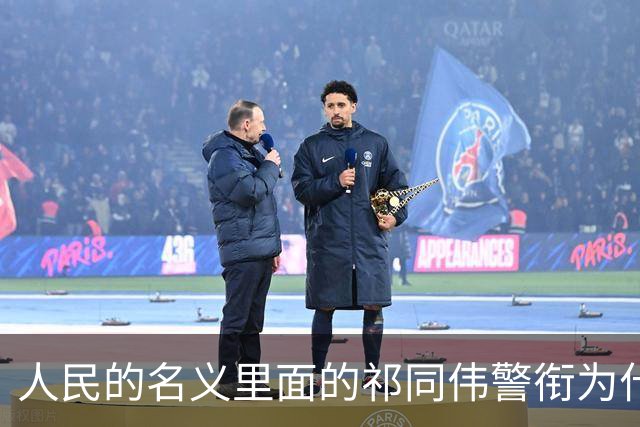 人民的名义里面的祁同伟警衔为什么是一级警监？毕竟他是公安厅长