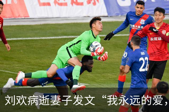刘欢病逝妻子发文“我永远的爱，永远的痛”，韩红、韦唯、那英等多人悼念