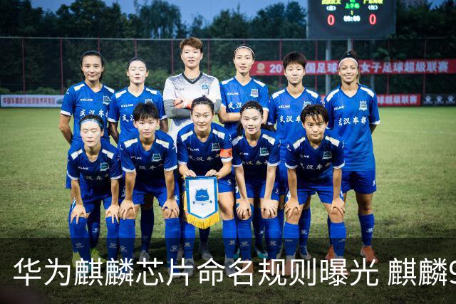 华为麒麟芯片命名规则曝光 麒麟9025新机或月底亮相
