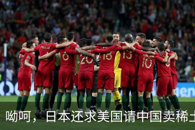 呦呵，日本还求美国请中国卖稀土？真是有没有搞错！
