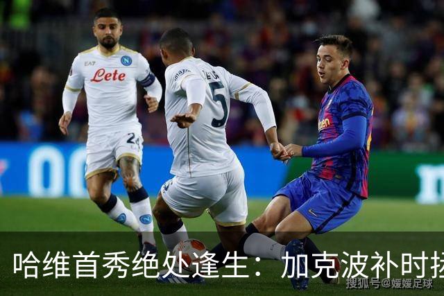 哈维首秀绝处逢生：加克波补时拯救荷兰，小范博梅尔献神级助攻