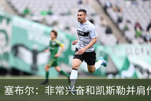 塞布尔：非常兴奋和凯斯勒并肩作战 我们很多球员都有同样的感受