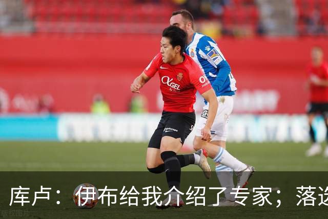 库卢：伊布给我介绍了专家；落选世界杯后仍坚信自己能够回归