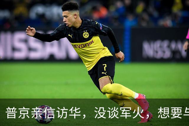 普京亲信访华，没谈军火，想要与中国联手，直击美国两大霸权底牌