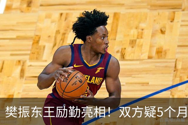 樊振东王励勤亮相！双方疑5个月未沟通 网友追问：何时回归国家队？