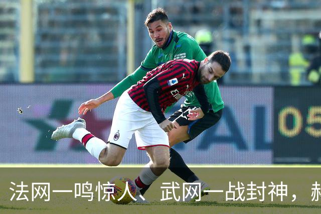 法网一鸣惊人、武网一战封神，赫瓦林斯卡夺得武网冠军