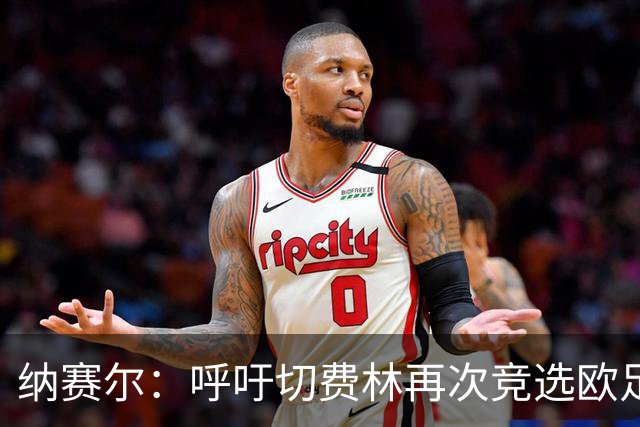 纳赛尔：呼吁切费林再次竞选欧足联主席，我们需要你