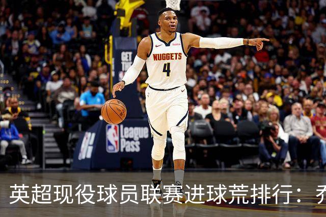 英超现役球员联赛进球荒排行：乔·戈麦斯171场居首，齐米卡斯第8