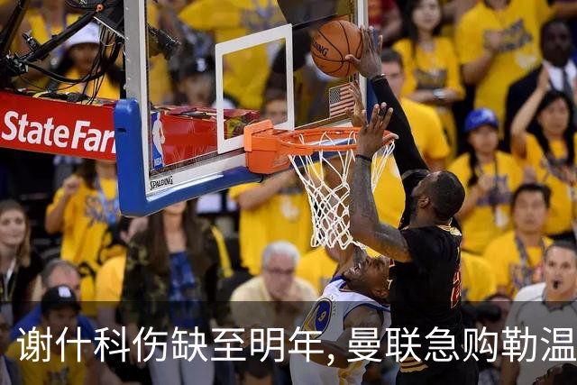 谢什科伤缺至明年, 曼联急购勒温补锋线