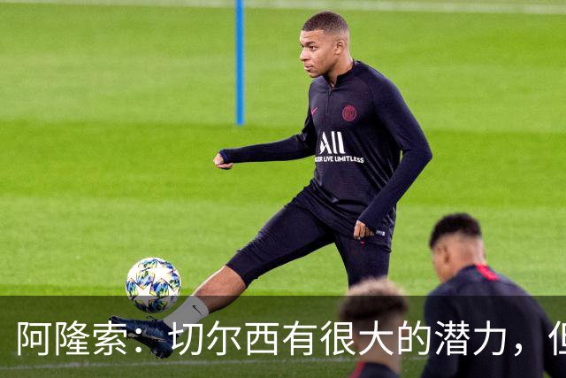 阿隆索：切尔西有很大的潜力，但不可能第一年就完成所有事情