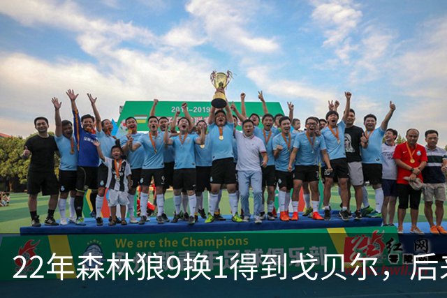 22年森林狼9换1得到戈贝尔，后来那几人发展如何？