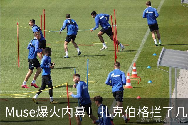 Muse爆火内幕！扎克伯格拦了几个月，最后又冒险拍板放行